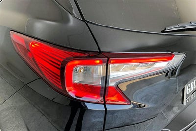 2024 Acura RDX Advance Package SH-AWD