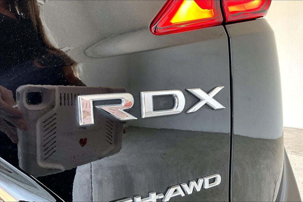 2024 Acura RDX Advance Package SH-AWD
