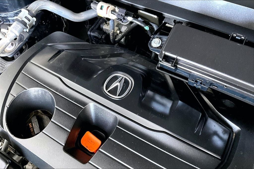 2024 Acura RDX Advance Package SH-AWD