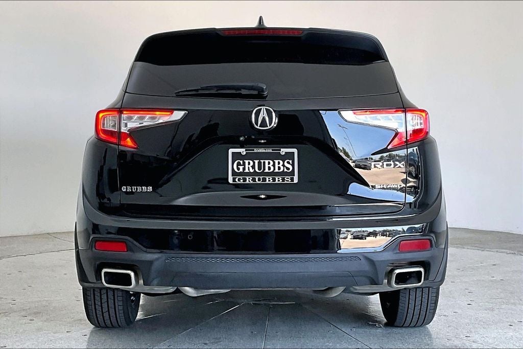 2024 Acura RDX Advance Package SH-AWD