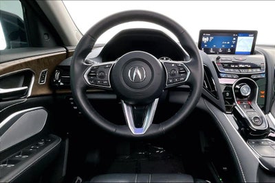 2024 Acura RDX Advance Package SH-AWD