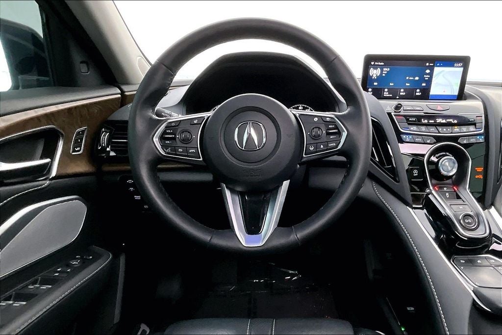 2024 Acura RDX Advance Package SH-AWD