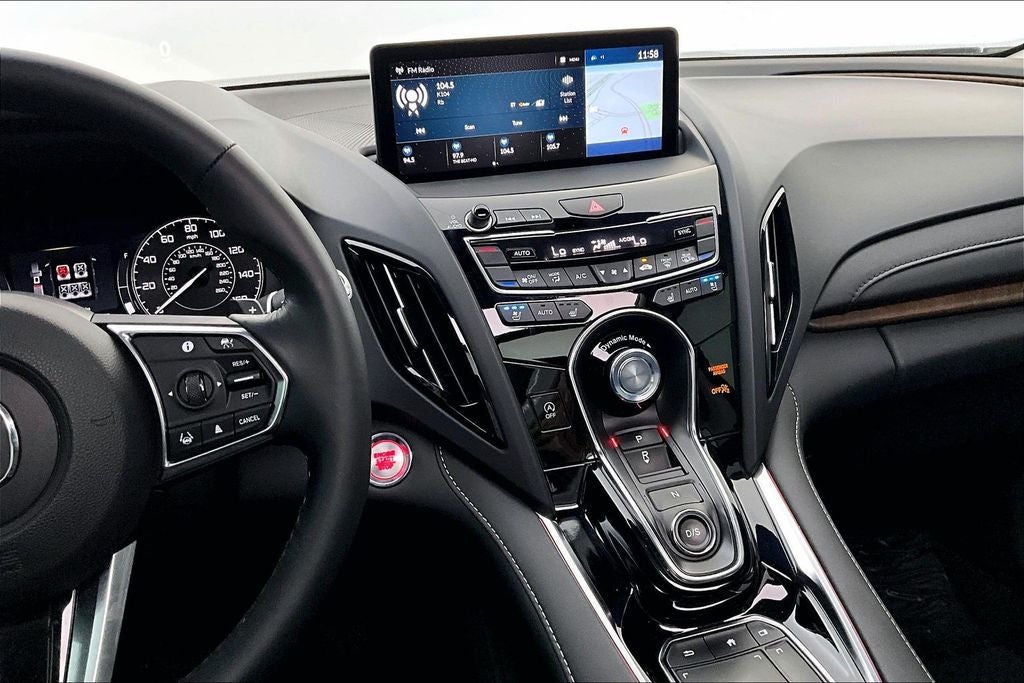 2024 Acura RDX Advance Package SH-AWD