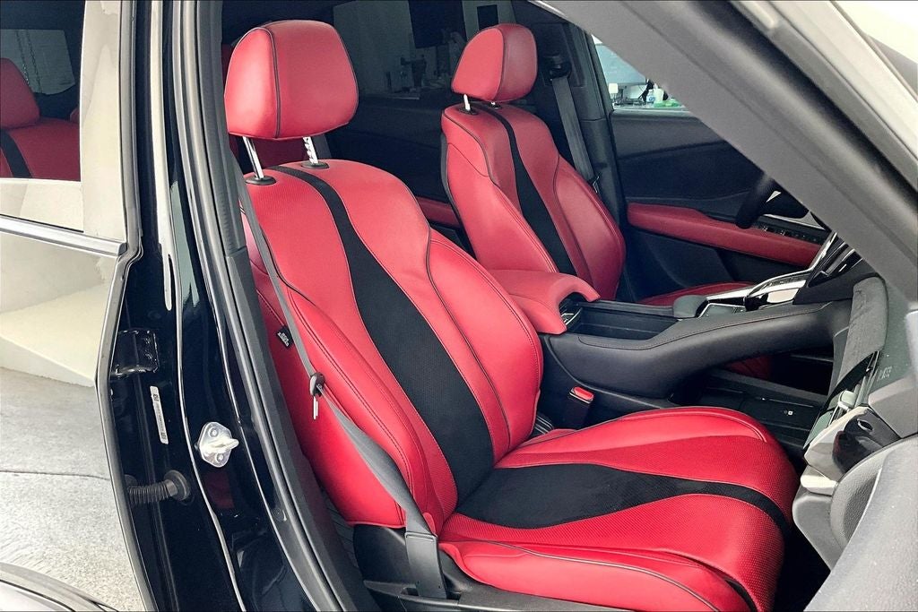 2023 Acura RDX A-Spec Advance Package SH-AWD
