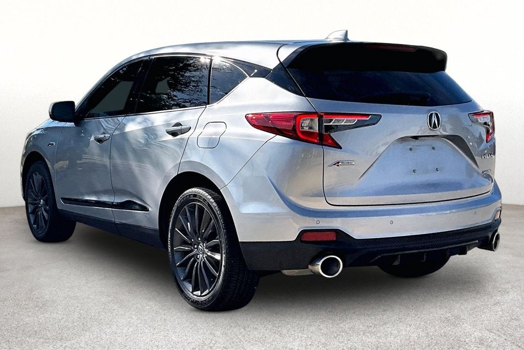 2024 Acura RDX A-Spec Advance Package SH-AWD