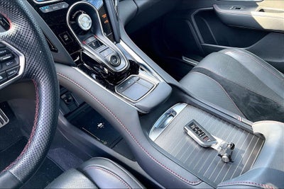 2024 Acura RDX A-Spec Advance Package SH-AWD