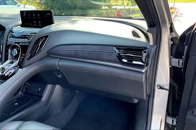 2024 Acura RDX A-Spec Advance Package SH-AWD
