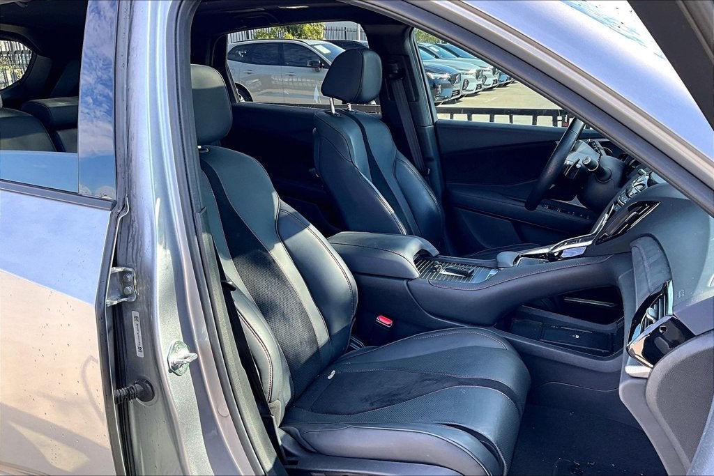 2024 Acura RDX A-Spec Advance Package SH-AWD