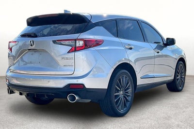 2024 Acura RDX A-Spec Advance Package SH-AWD