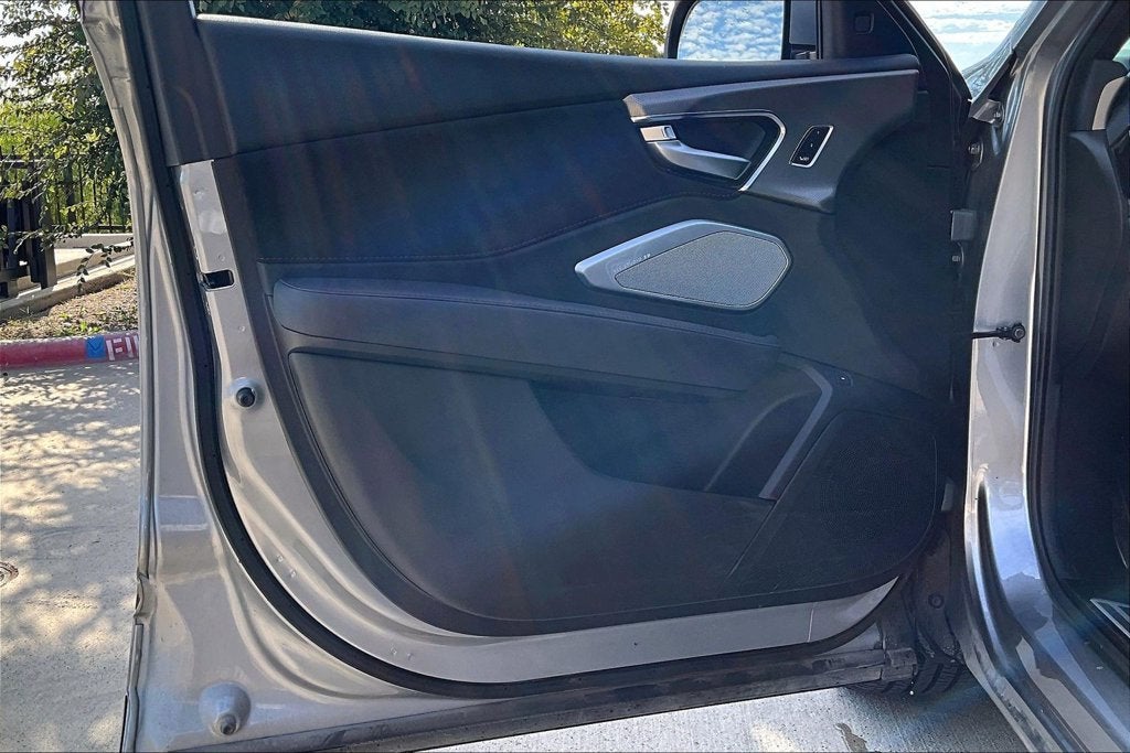 2024 Acura RDX A-Spec Advance Package SH-AWD