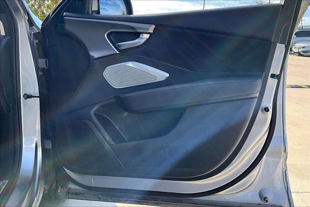 2024 Acura RDX A-Spec Advance Package SH-AWD