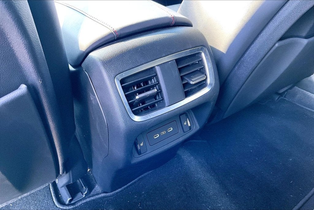 2024 Acura RDX A-Spec Advance Package SH-AWD