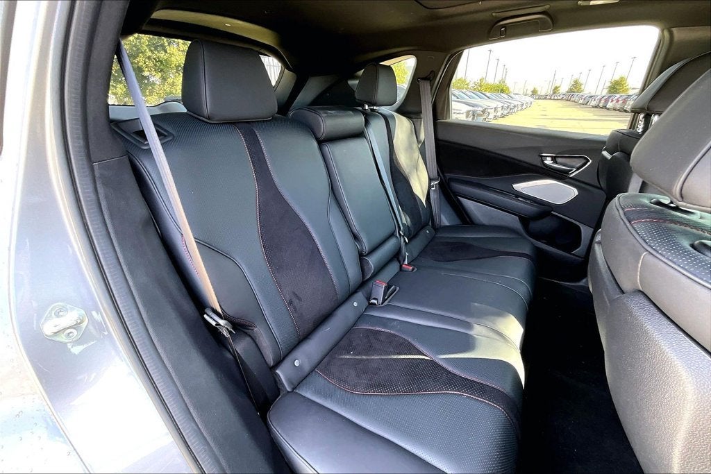 2024 Acura RDX A-Spec Advance Package SH-AWD