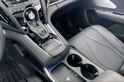 2026 Acura RDX A-Spec Advance Package SH-AWD