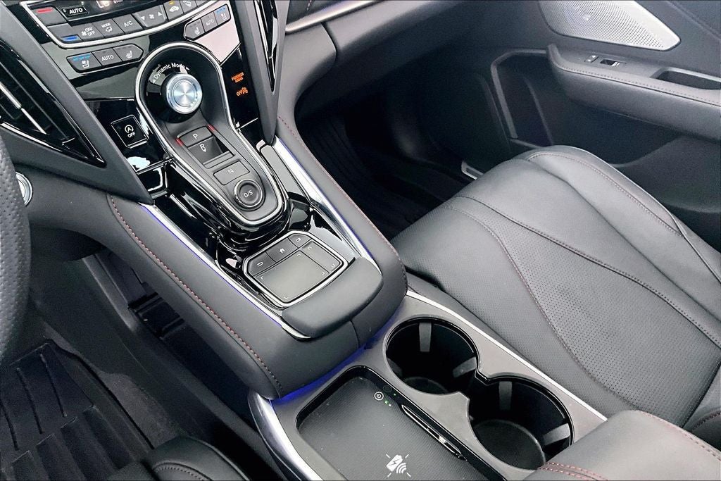 2026 Acura RDX A-Spec Advance Package SH-AWD