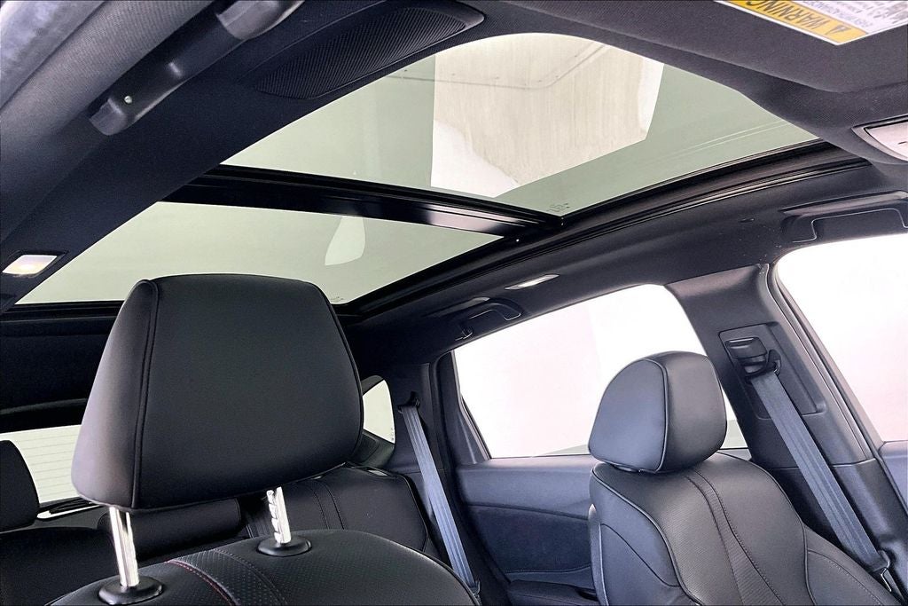 2026 Acura RDX A-Spec Advance Package SH-AWD