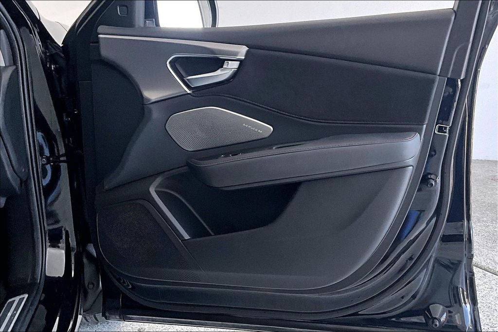 2026 Acura RDX A-Spec Advance Package SH-AWD