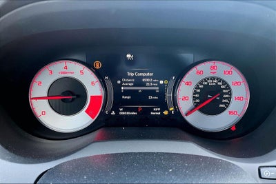 2026 Acura RDX A-Spec Advance Package SH-AWD