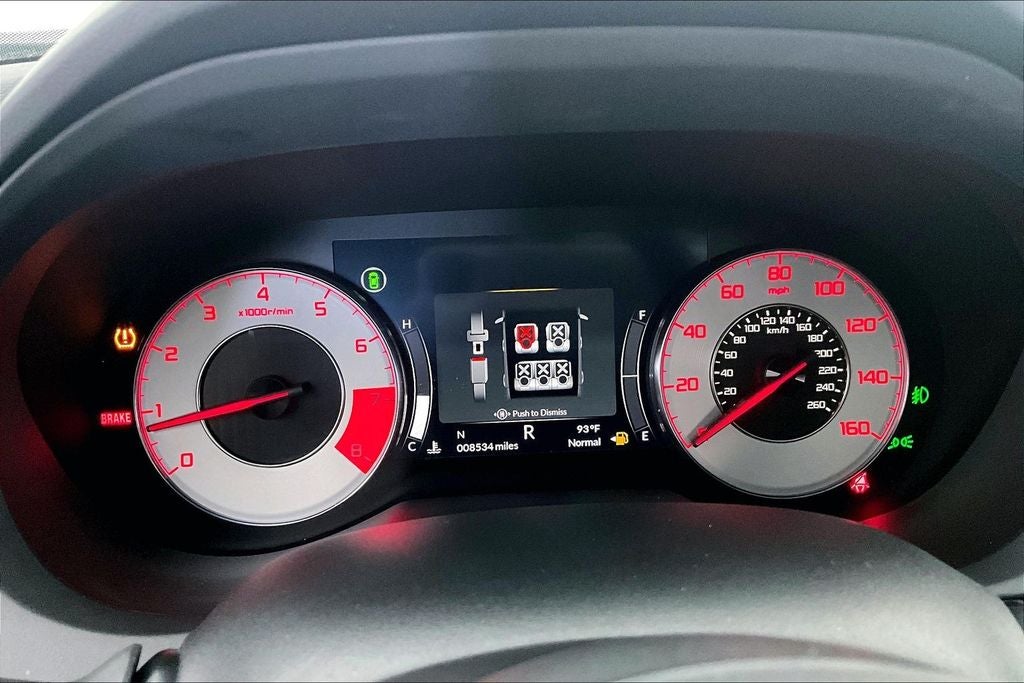 2026 Acura RDX A-Spec Advance Package SH-AWD