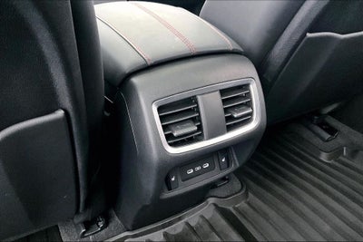 2026 Acura RDX A-Spec Advance Package SH-AWD