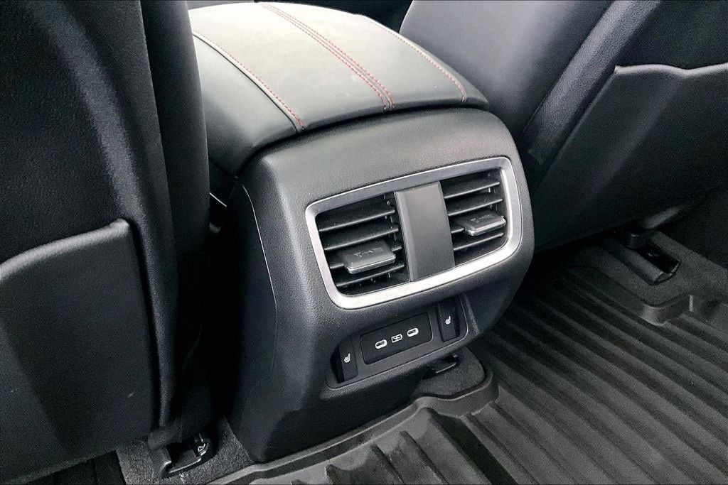 2026 Acura RDX A-Spec Advance Package SH-AWD