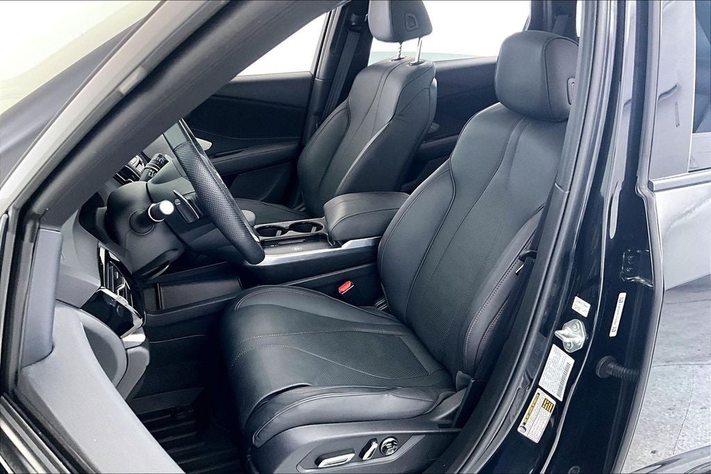 2026 Acura RDX A-Spec Advance Package SH-AWD