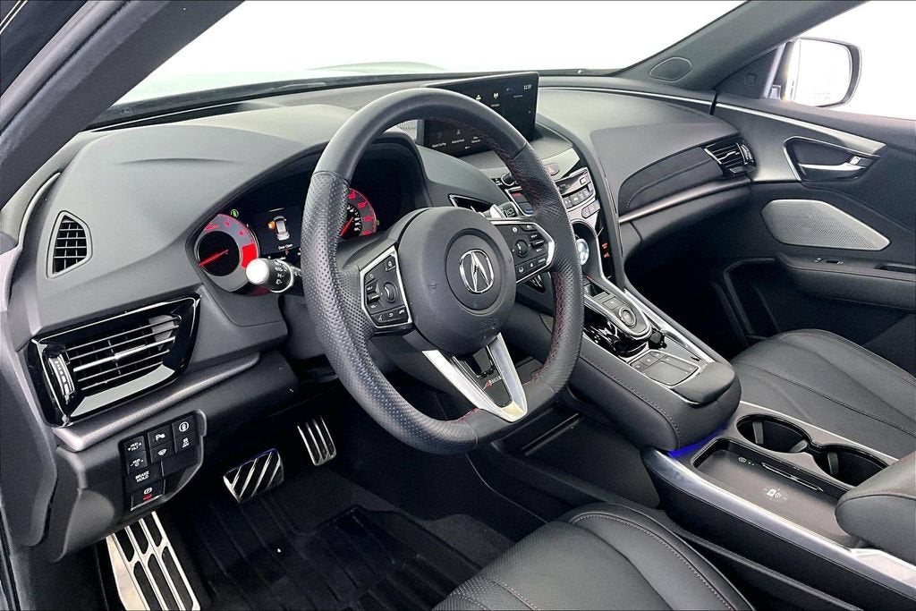 2026 Acura RDX A-Spec Advance Package SH-AWD