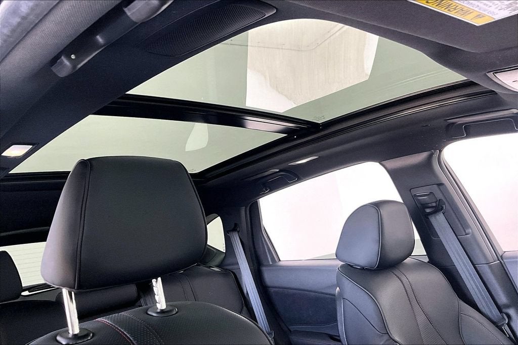 2026 Acura RDX A-Spec Advance Package SH-AWD