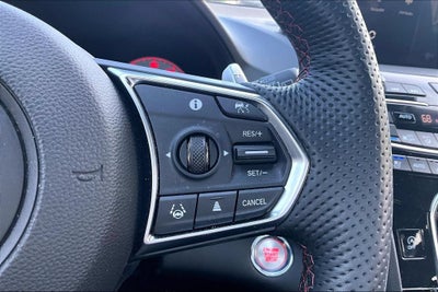 2026 Acura RDX A-Spec Advance Package SH-AWD
