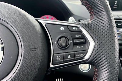 2026 Acura RDX A-Spec Advance Package SH-AWD