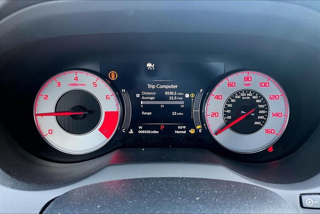 2026 Acura RDX A-Spec Advance Package SH-AWD