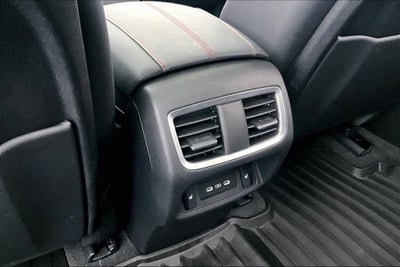 2026 Acura RDX A-Spec Advance Package SH-AWD