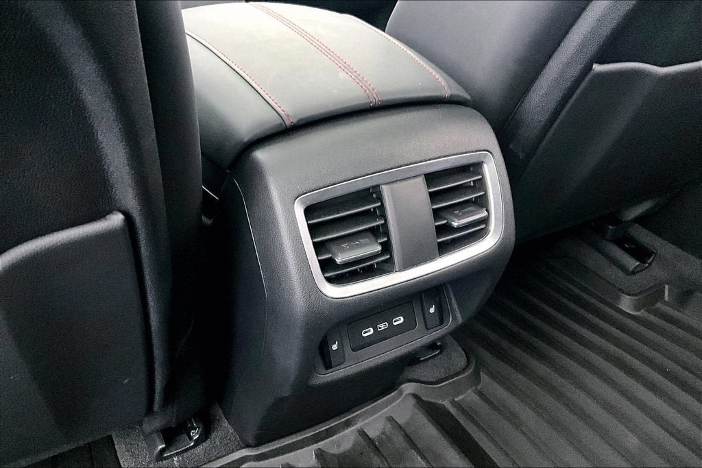 2026 Acura RDX A-Spec Advance Package SH-AWD