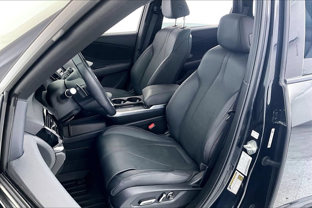 2026 Acura RDX A-Spec Advance Package SH-AWD