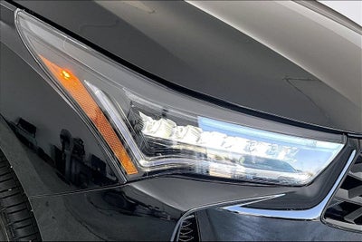 2026 Acura RDX A-Spec Advance Package SH-AWD