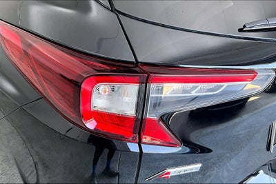 2026 Acura RDX A-Spec Advance Package SH-AWD