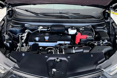 2024 Acura RDX A-Spec Advance Package SH-AWD