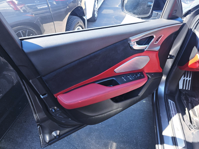 2025 Acura RDX A-Spec Advance Package SH-AWD