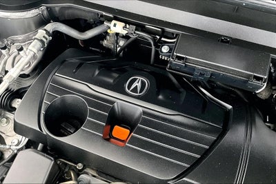 2023 Acura RDX A-Spec Advance Package SH-AWD