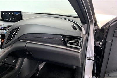 2023 Acura RDX A-Spec Advance Package SH-AWD