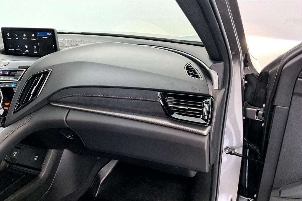 2023 Acura RDX A-Spec Advance Package SH-AWD