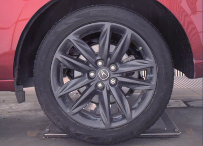2019 Acura MDX 3.5L Technology Pkg w/A-Spec Pkg SH-AWD
