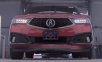 2019 Acura MDX 3.5L Technology Pkg w/A-Spec Pkg SH-AWD