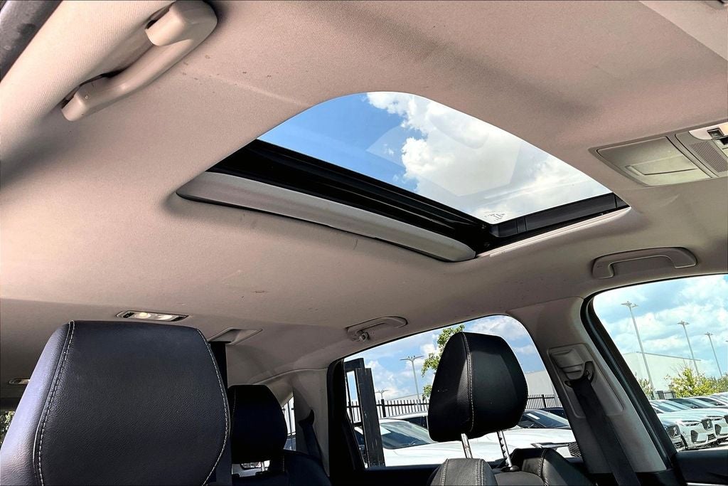 2020 Acura MDX Technology SH-AWD