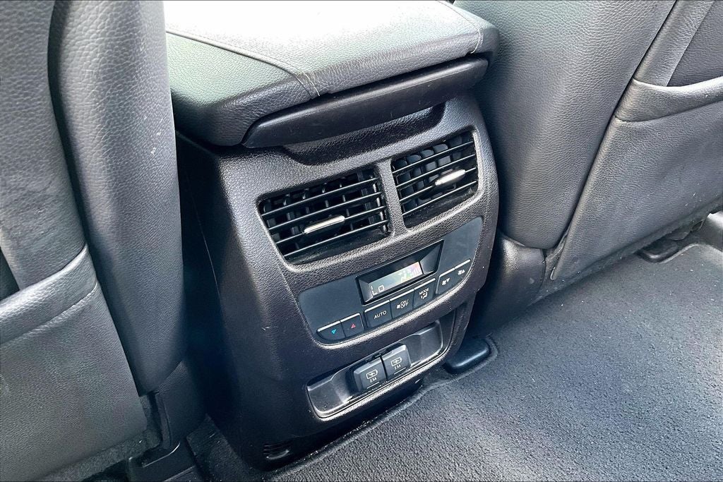 2020 Acura MDX Technology SH-AWD