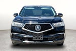 2020 Acura MDX Technology SH-AWD