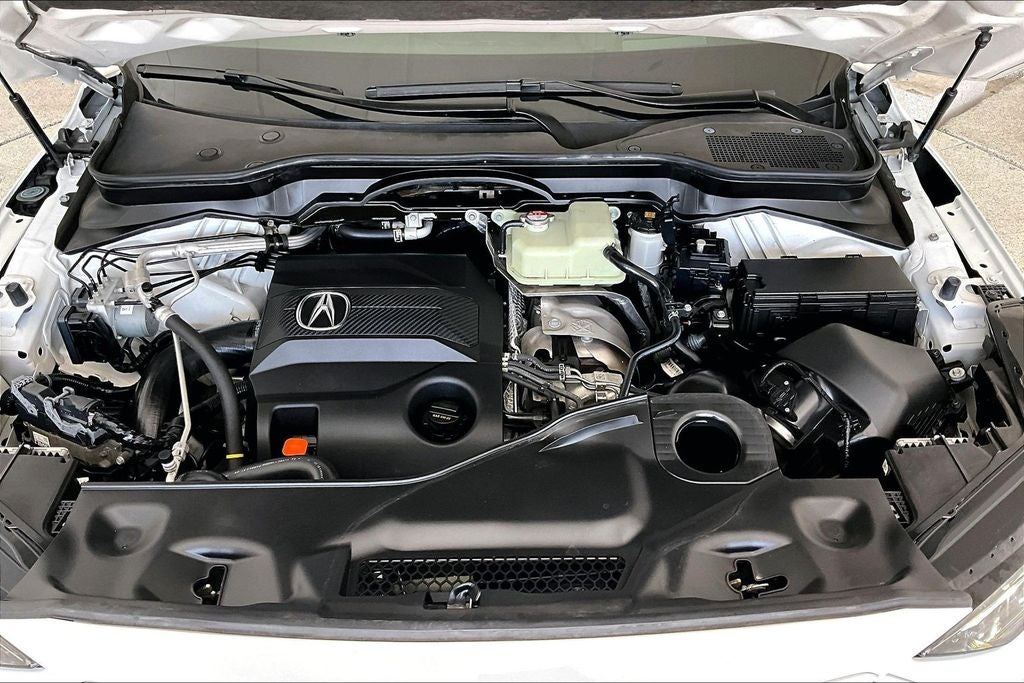 2022 Acura MDX Type S w/Advance Package SH-AWD