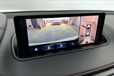 2022 Acura MDX Type S w/Advance Package SH-AWD