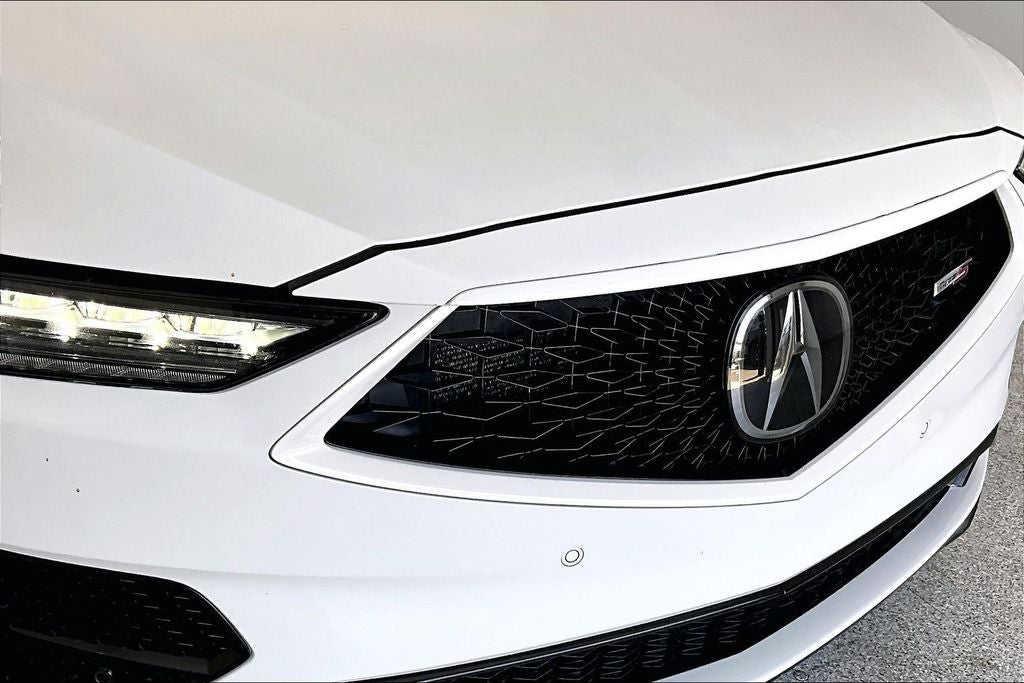 2022 Acura MDX Type S w/Advance Package SH-AWD