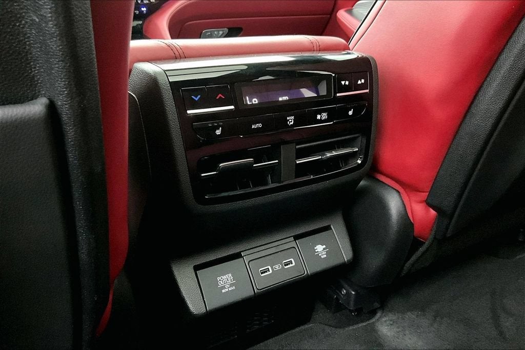 2022 Acura MDX Type S w/Advance Package SH-AWD
